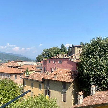 Apartament Casa Matin Bergamo Zewnętrze zdjęcie