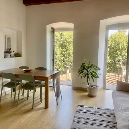 Apartament Casa Matin Bergamo Zewnętrze zdjęcie