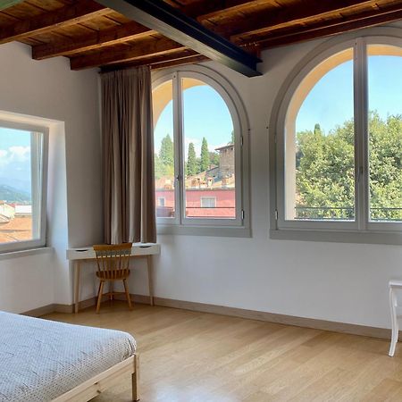 Apartament Casa Matin Bergamo Zewnętrze zdjęcie