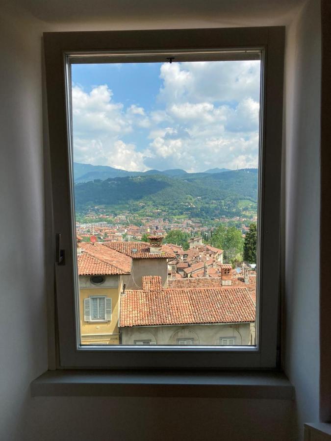 Apartament Casa Matin Bergamo Zewnętrze zdjęcie