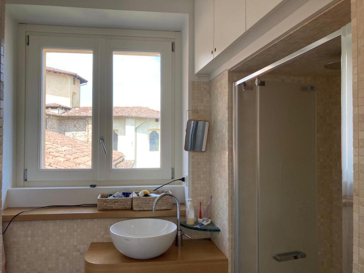Apartament Casa Matin Bergamo Zewnętrze zdjęcie