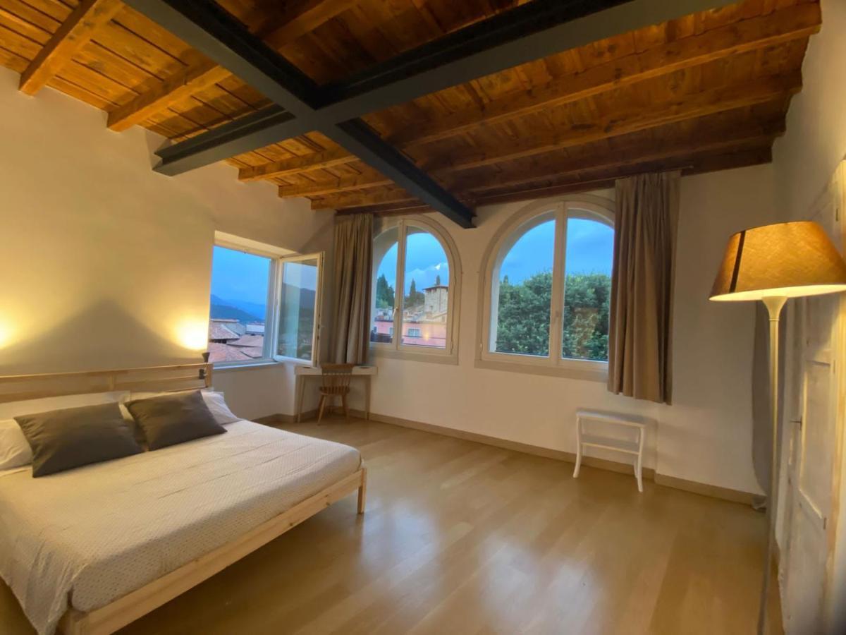 Apartament Casa Matin Bergamo Zewnętrze zdjęcie