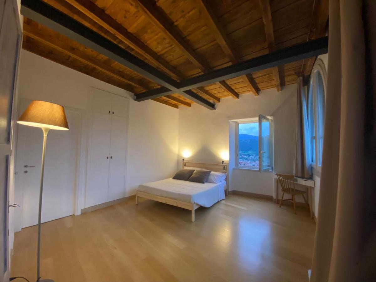 Apartament Casa Matin Bergamo Zewnętrze zdjęcie