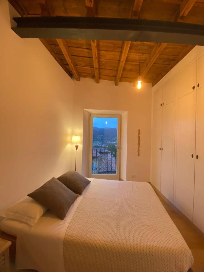 Apartament Casa Matin Bergamo Zewnętrze zdjęcie