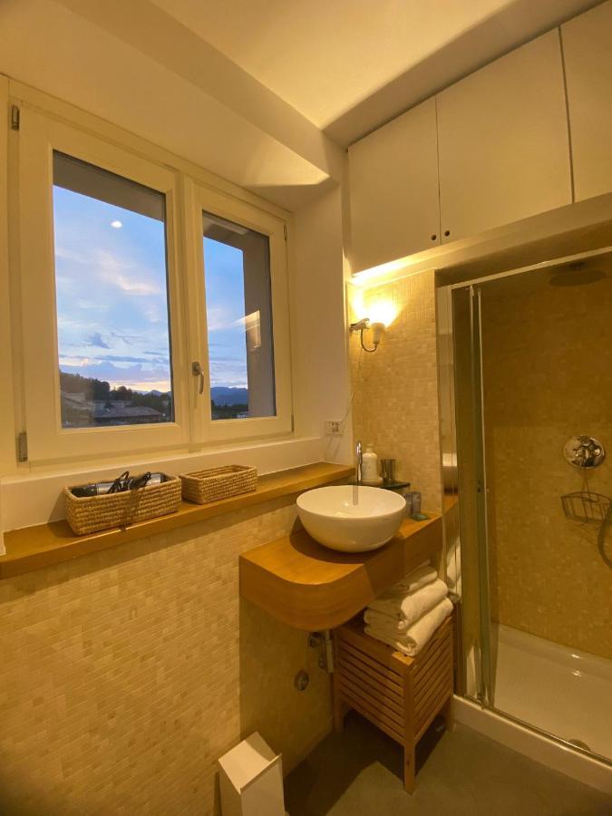 Apartament Casa Matin Bergamo Zewnętrze zdjęcie