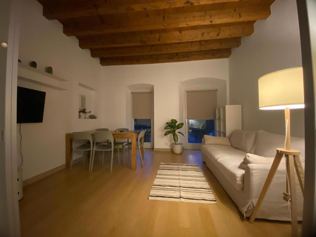 Apartament Casa Matin Bergamo Zewnętrze zdjęcie