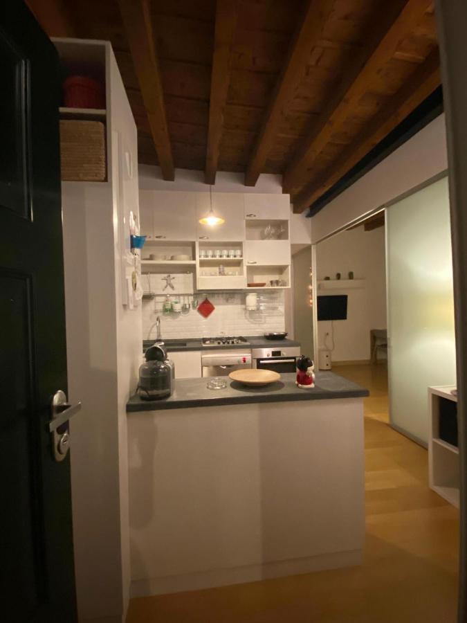 Apartament Casa Matin Bergamo Zewnętrze zdjęcie