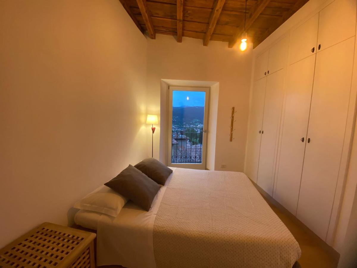 Apartament Casa Matin Bergamo Zewnętrze zdjęcie